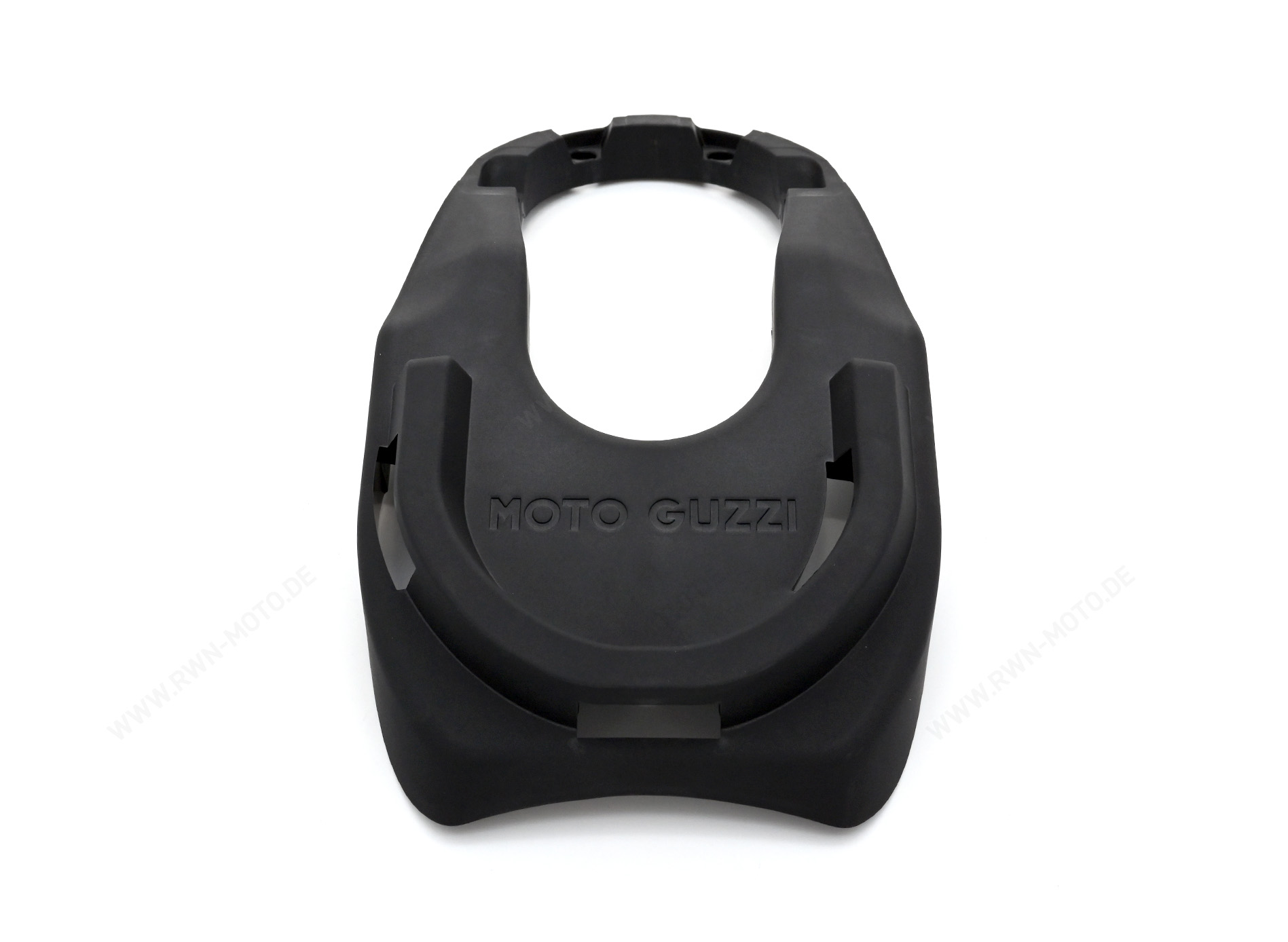 Tank bag holder for Moto Guzzi V85 TT (24-)