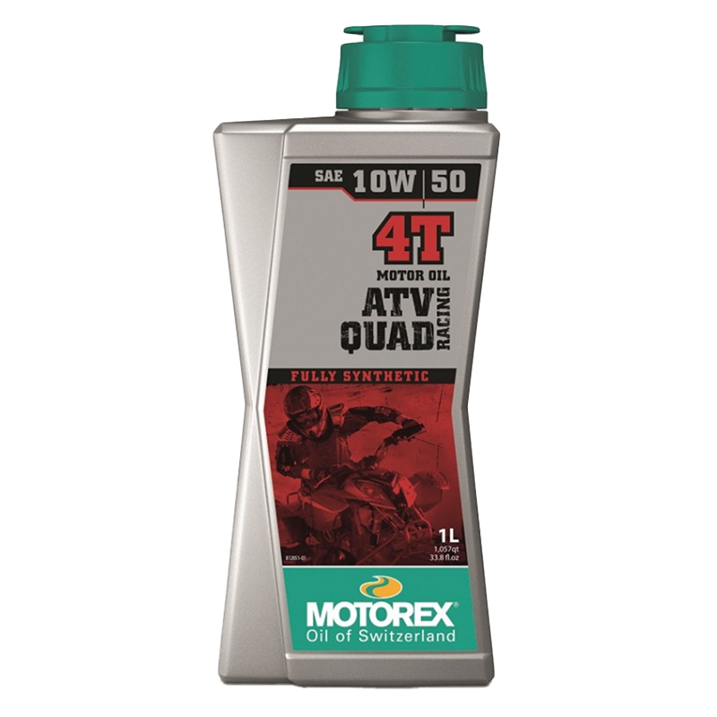 CHAMPION® Moto HP 4T 20W-50 engine oil - 1 liter