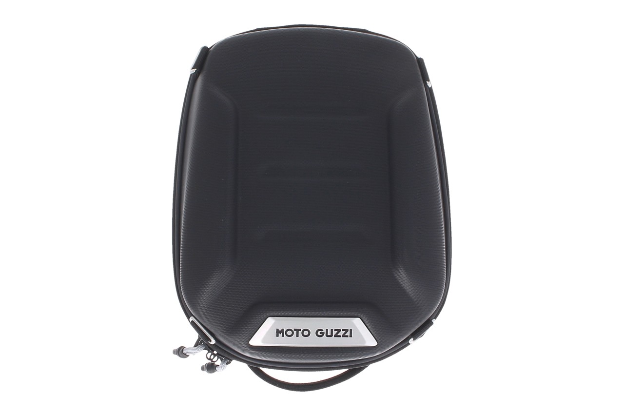 Tank bag for Moto Guzzi V85 TT (24-)