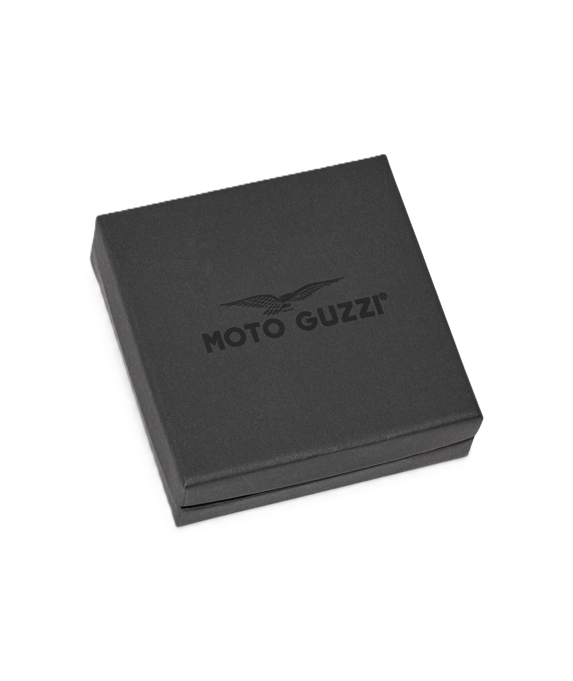 "Moto Guzzi Essential" pin set