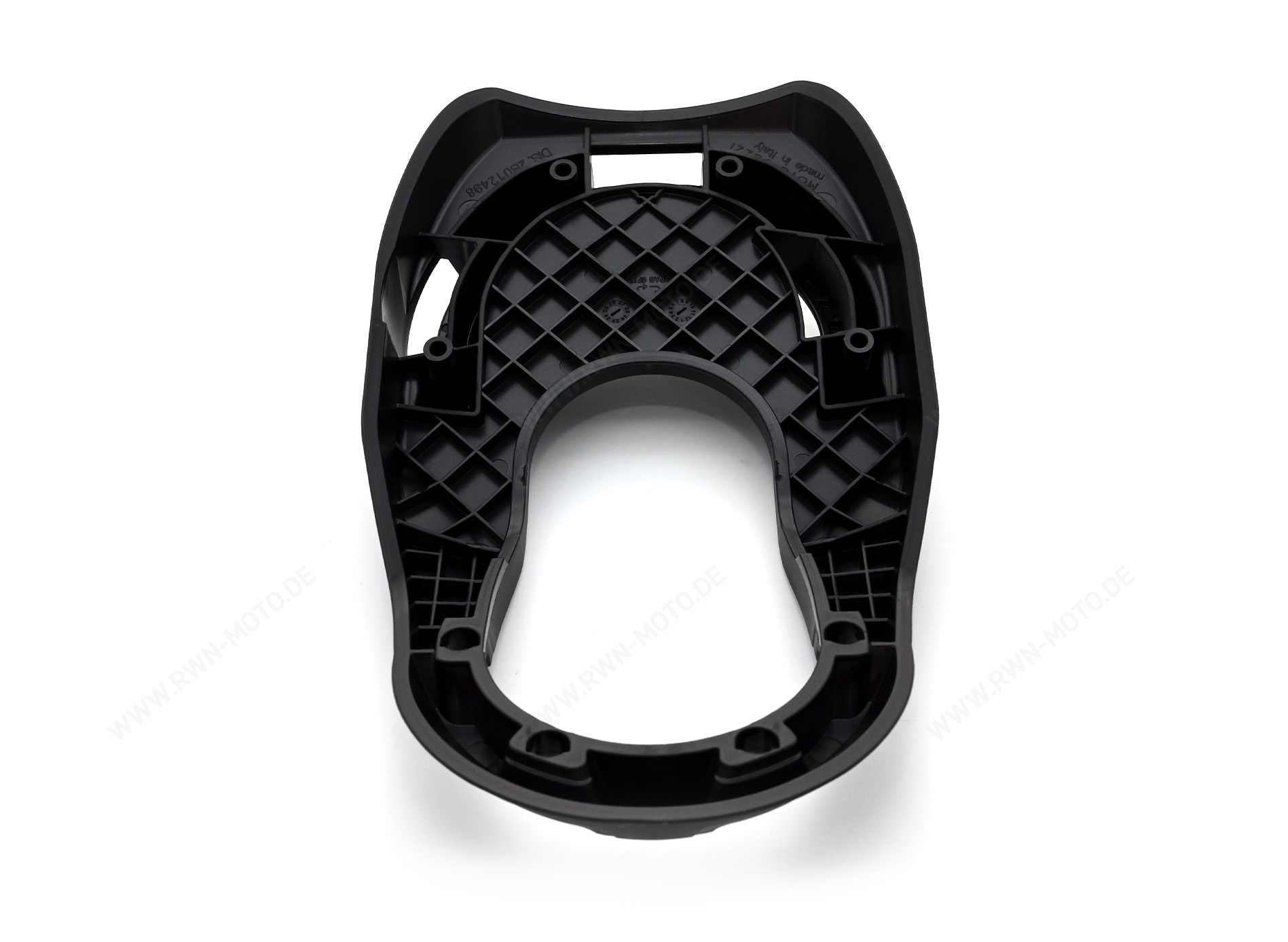 Tank bag holder for Moto Guzzi V85 TT (24-)