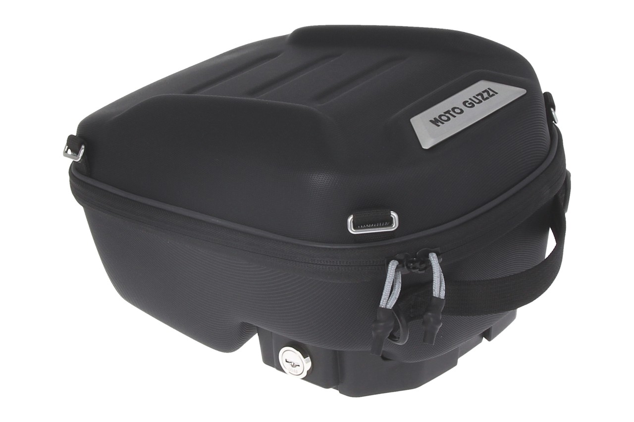 Tank bag for Moto Guzzi V85 TT (24-)