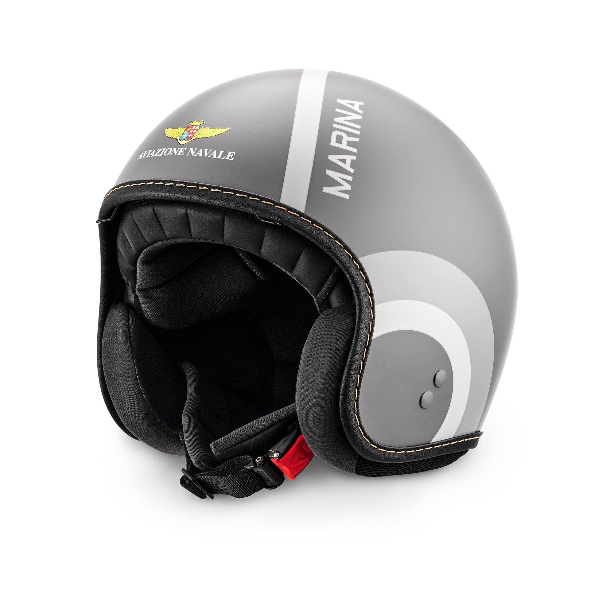 Moto Guzzi Jet helmet AVIAZIONE