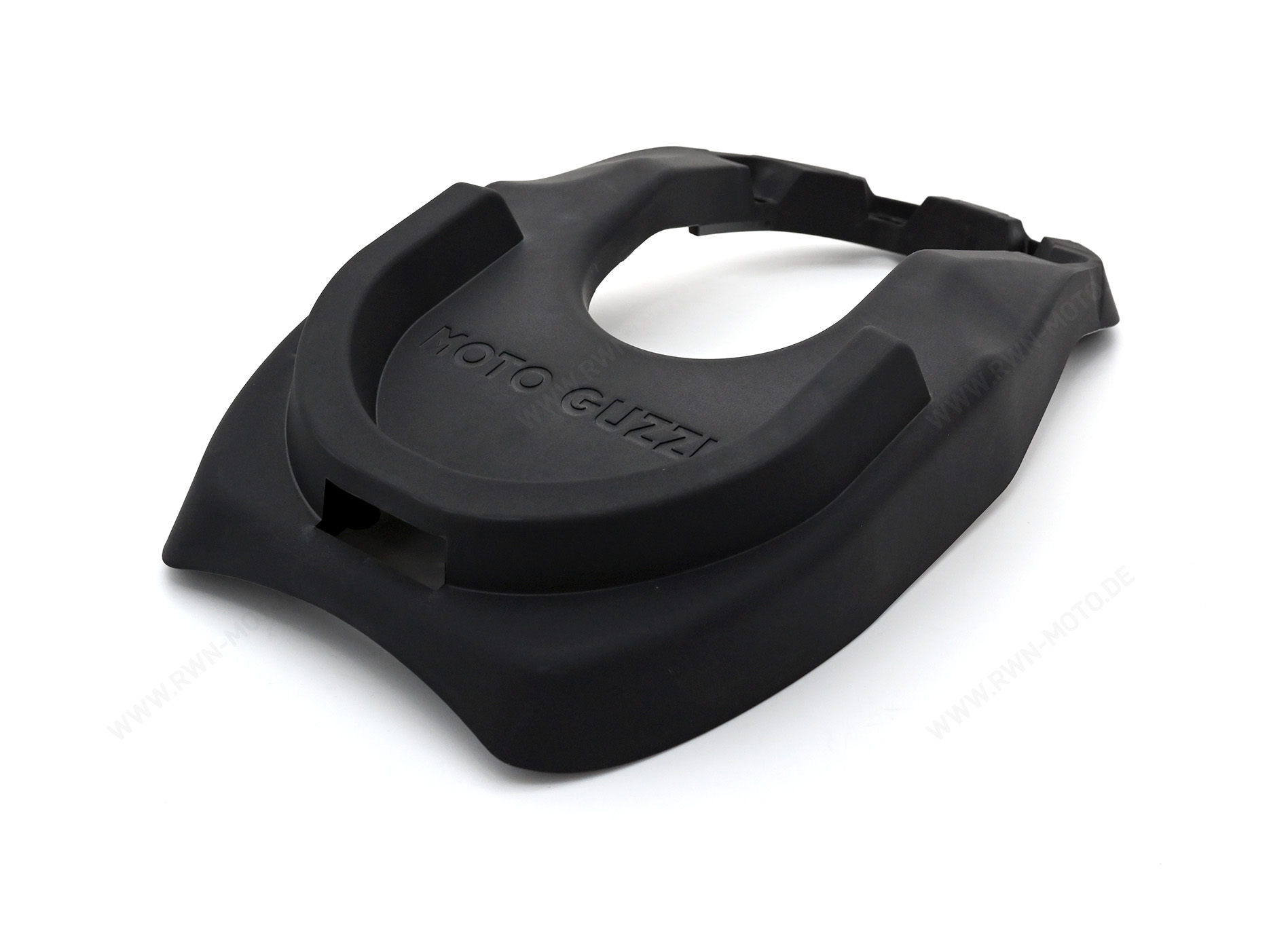 Tank bag holder for Moto Guzzi V85 TT (24-)