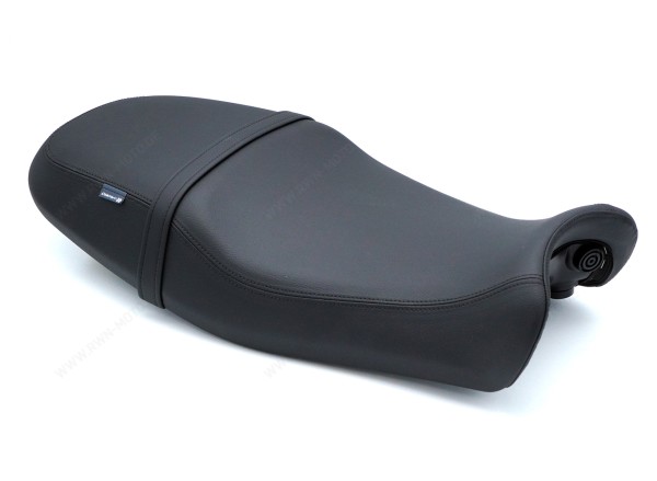 Seat Gel Comfort for Moto Guzzi V7 850 2021-