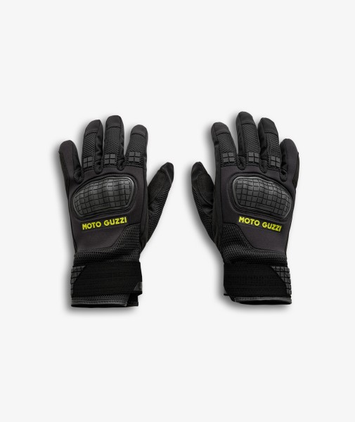 Moto Guzzi gloves "Trail Chaser WS"