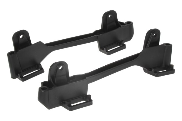 Side case carrier for side cases (set) "URBAN" for Moto Guzzi V85 TT 2024 -