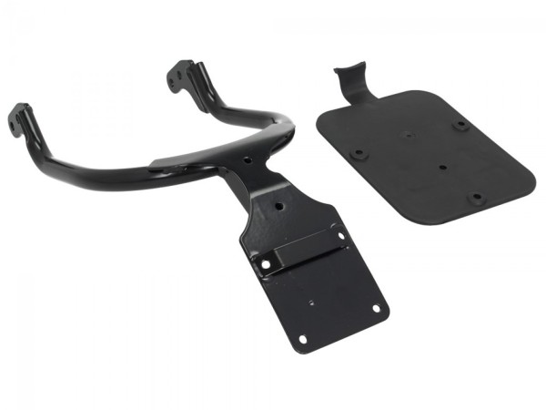 License plate holder short for Moto Guzzi V7 III - Original