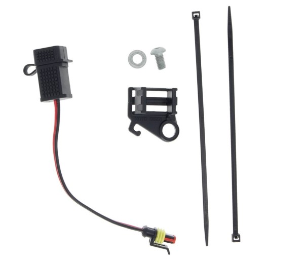Original USB connector for Moto Guzzi V7 I+II