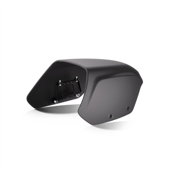 Primed seat cover for Moto Guzzi V7 850 Stone /Special /Sport (23-)