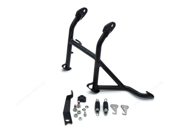 Original center stand for Moto Guzzi V85 TT