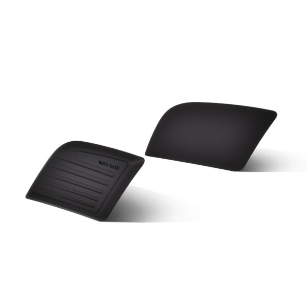 Tank pad black for Moto Guzzi V7 850 Stone /Special /Sport (25-)