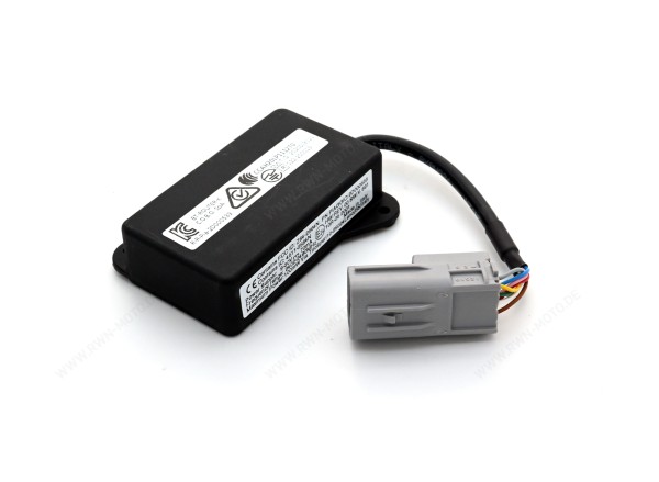 Mia Multimedia Platform 3.0 for RS 660 / Tuono 660 / V85 TT - 607100M