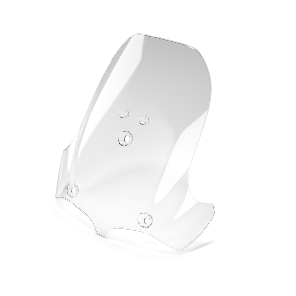 Windshield Touring for Moto Guzzi V85 TT (24-)