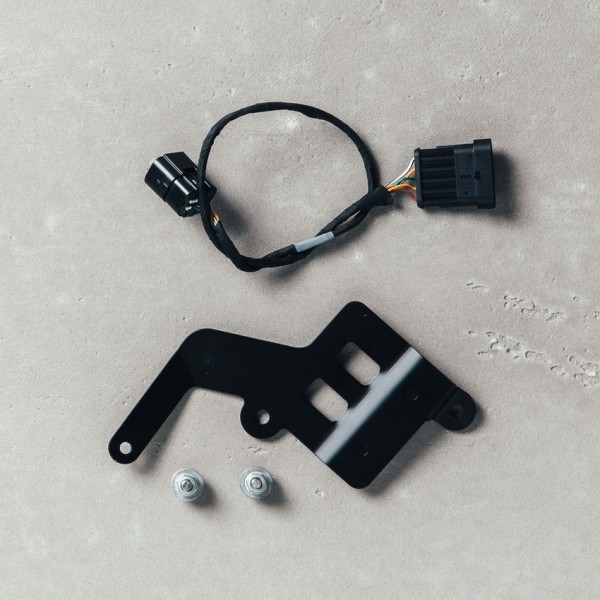 Installation Ki for MGMP for Moto Guzzi V9 Roamer and Bobber