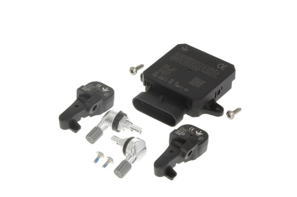 Tire pressure monitoring system (TPMS) for Moto Guzzi V100 Mandello /Stelvio /V85 TT /V7 850