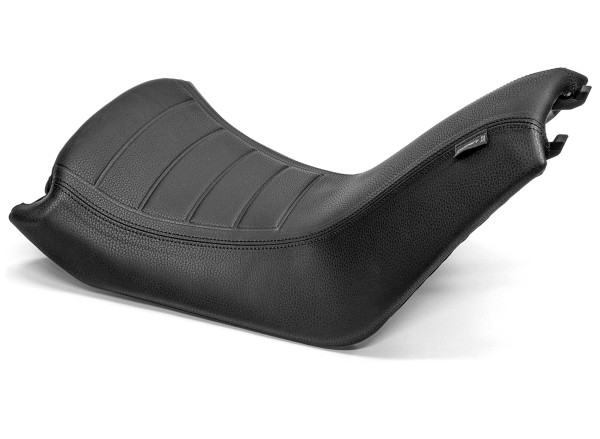 Low comfort seat (Heated) for Moto Guzzi V100 Mandello