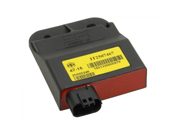 MGMP smartphone interface for Moto Guzzi V7 II, V9, California, Audace & Eldorado