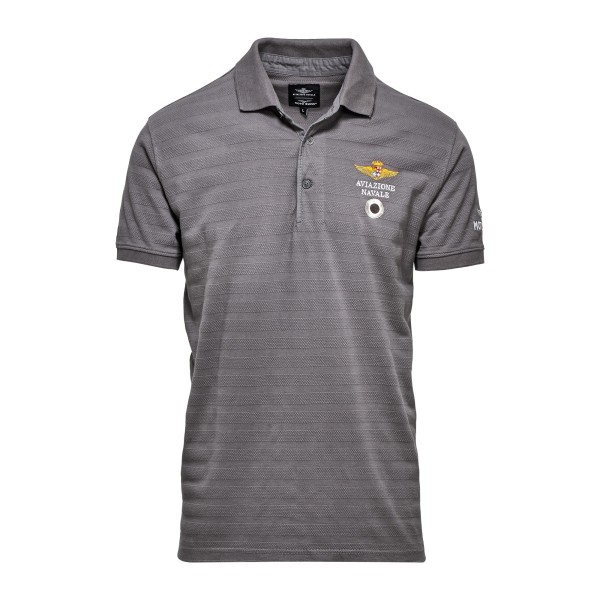 Moto Guzzi Polo Shirt AVIAZIONE NAVALE
