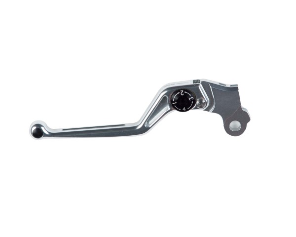Clutch lever, CNC aluminum for Moto Guzzi V7 III / V7 850