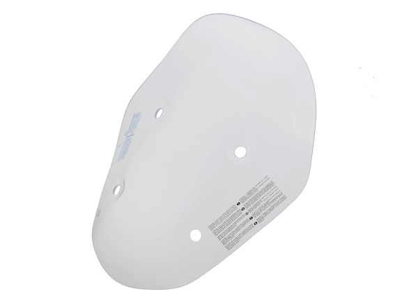 Windshield Touring for Moto Guzzi V100 Mandello