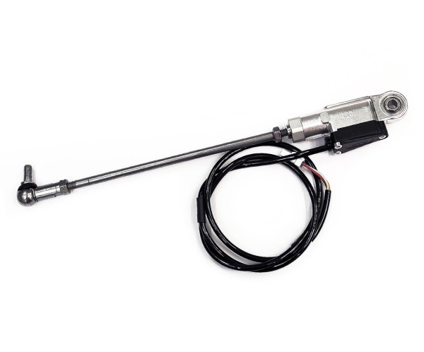 Quickshifter for Moto Guzzi V100 Mandello