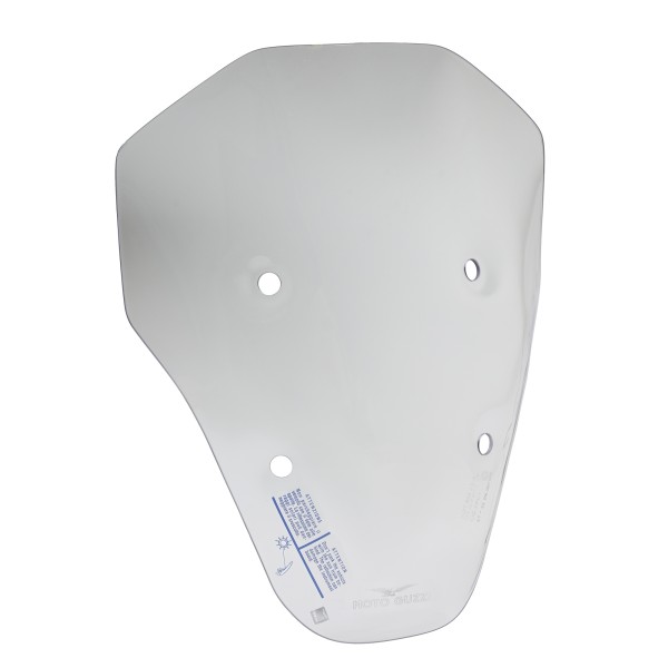 Windshield Touring for Moto Guzzi Stelvio (24-)