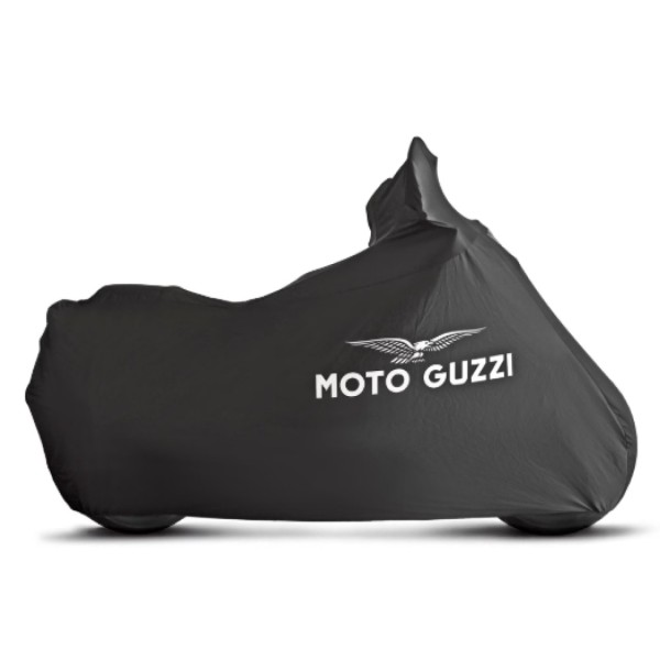 Indoor folding garage for Moto Guzzi V7 850 Stone /Special /Sport (25-)