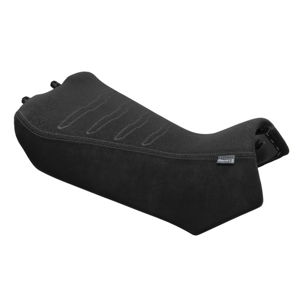Heated comfort seat standard for Moto Guzzi Stelvio (24-)