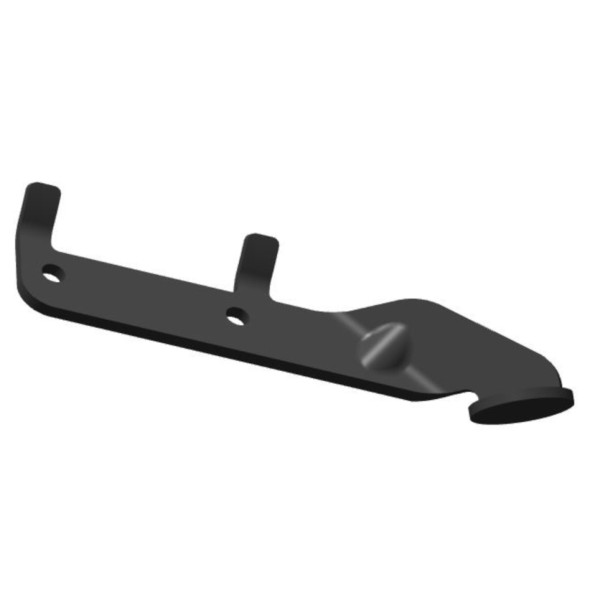 Adapter for main stand in conjunction with: Arrow 2S001453