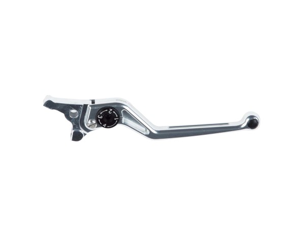 Brake lever, aluminum, right for Moto Guzzi V7 III / V7 850