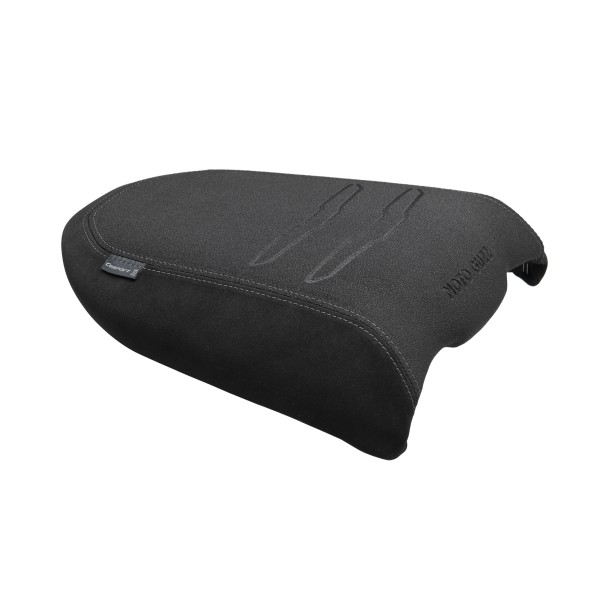 Heated pillion seat for Moto Guzzi Stelvio (24-)