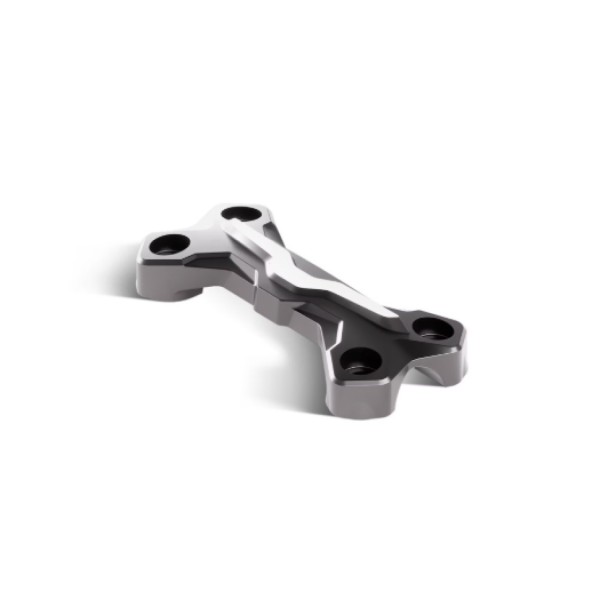 Upper handlebar clamp for Moto Guzzi V7 850 Srone /Special /Sport (25-)