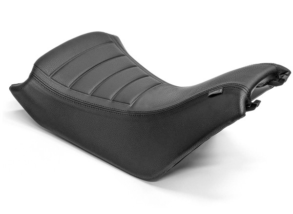 High comfort seat (Heated) for Moto Guzzi V100 Mandello